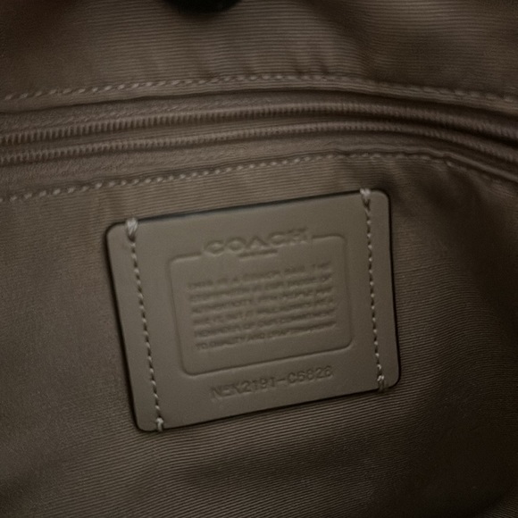 Coach Bag - Picture 6 of 6